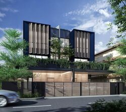 Tay Lian Teck Road (D15), Semi-Detached #549351491